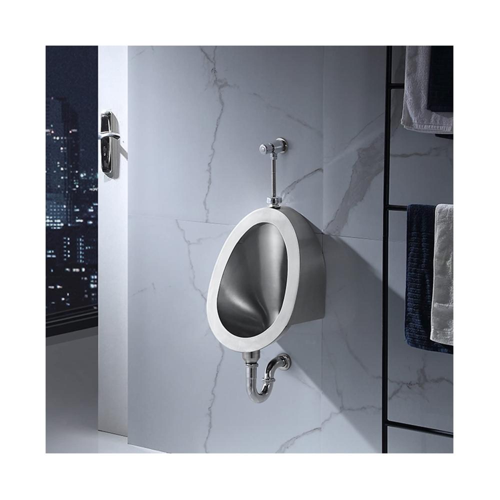 Wall Pipe