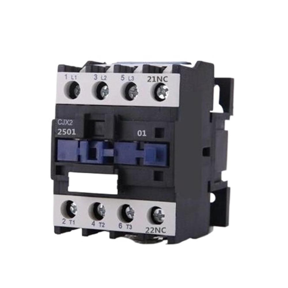 110V