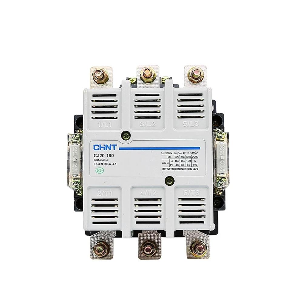CJ20-160 380V