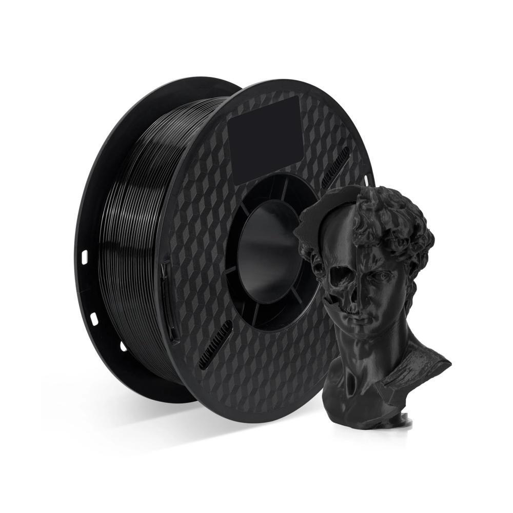 1 kg PETG Schwarz