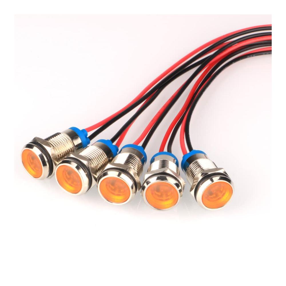 Orange-12v/24v