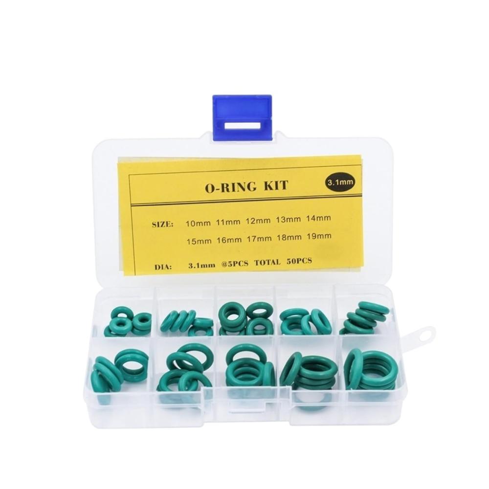 FKM Wire Diameter 3.1mm Kit