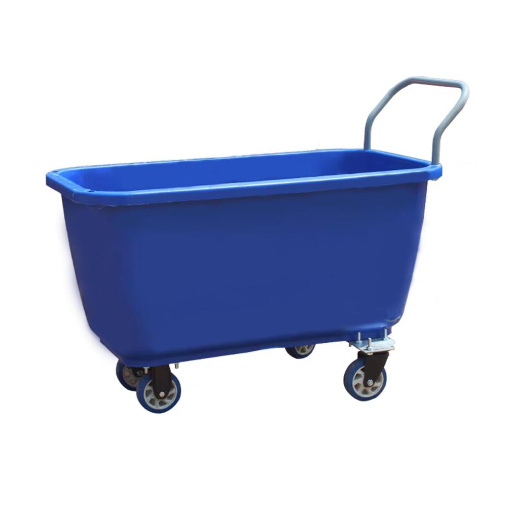 Blau