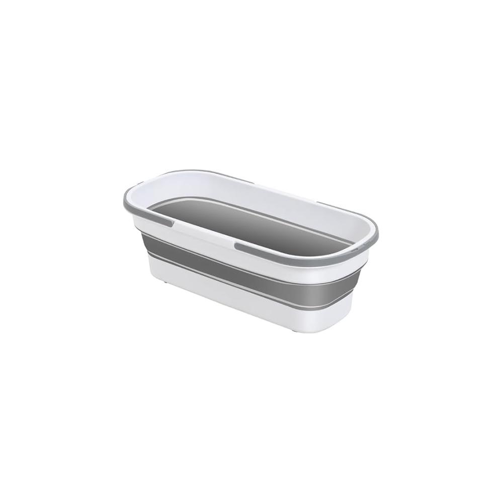 White Bucket