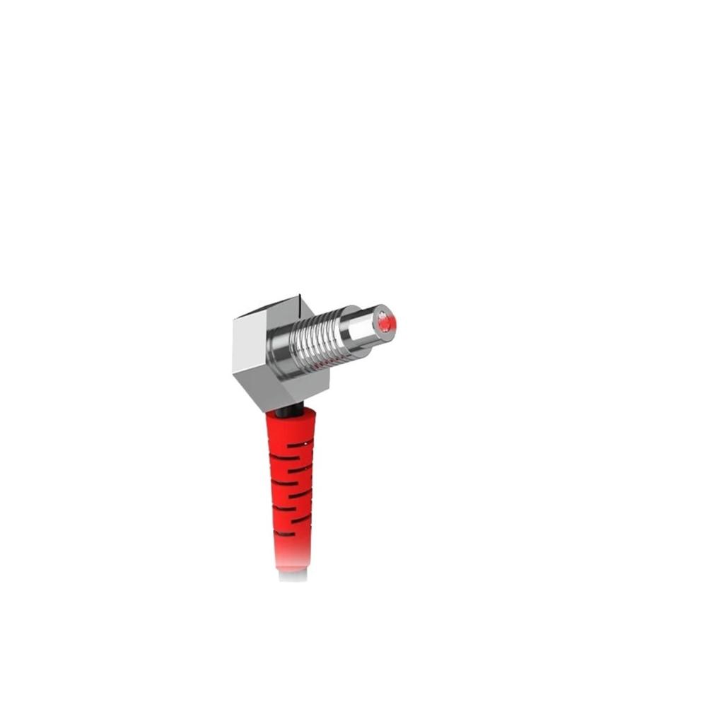 Coaxial M6