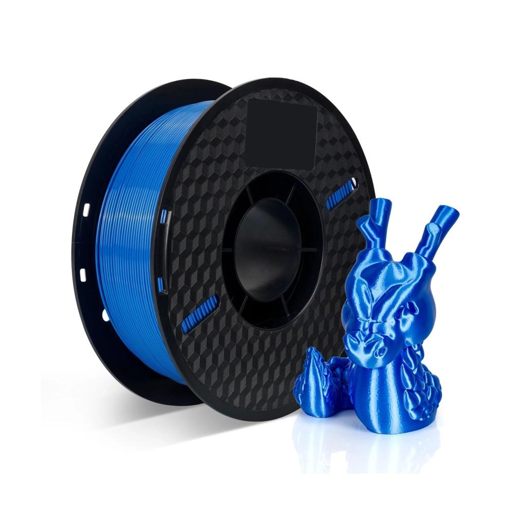 1 kg PETG Blau