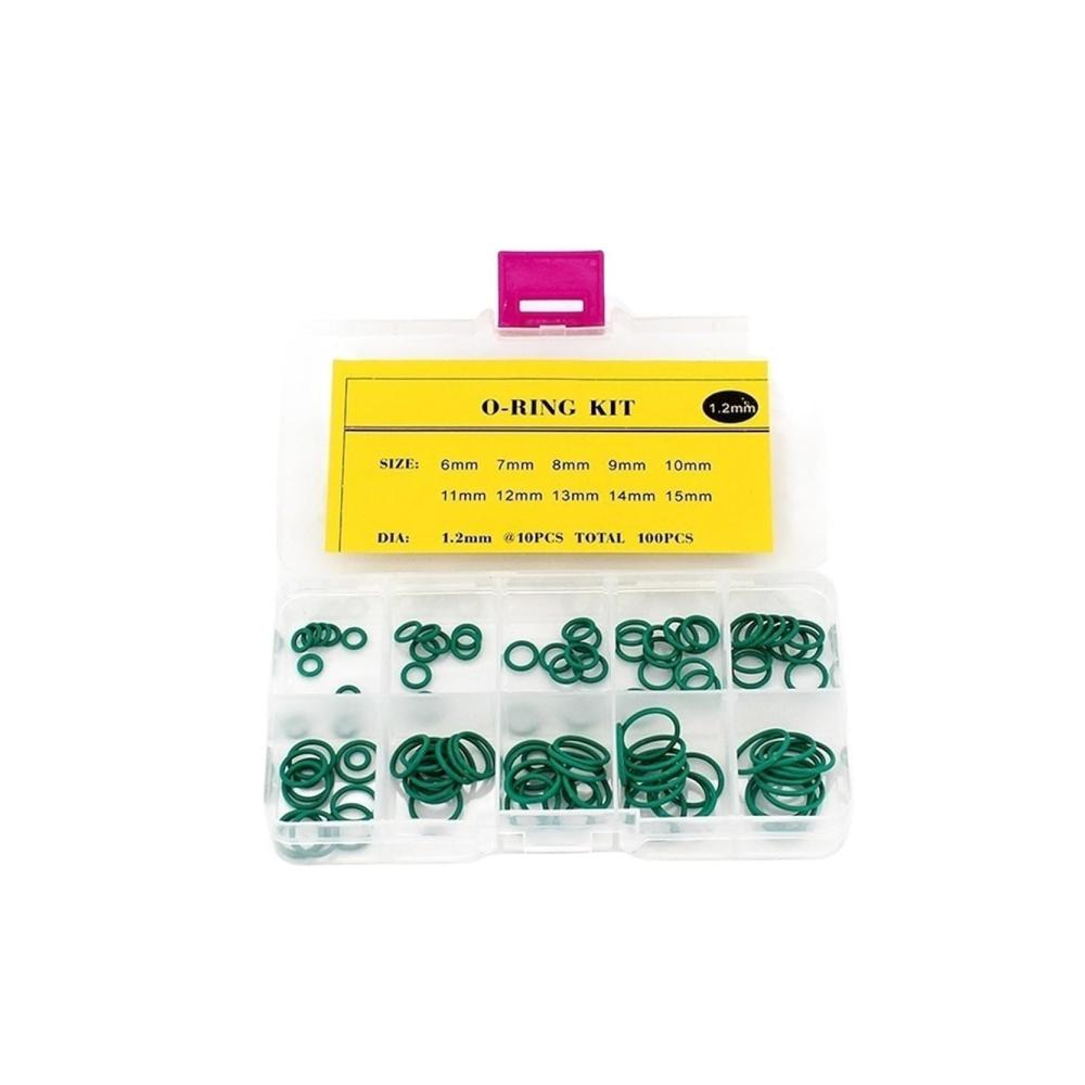 FKM Wire Diameter 1.2mm Kit