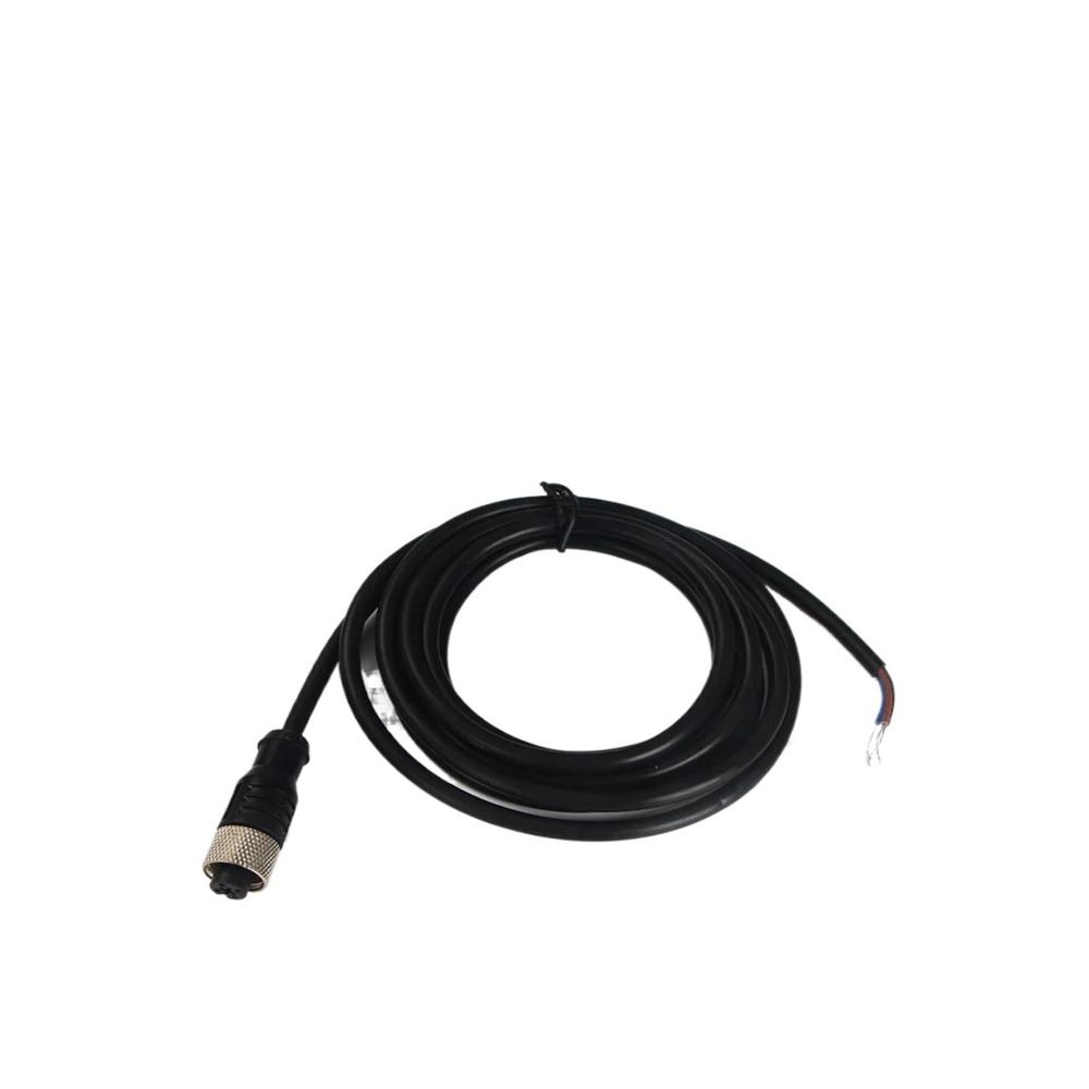 Connector Cablei-m12