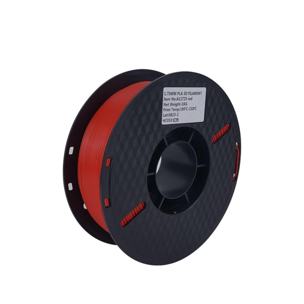 1 kg PLA, rot