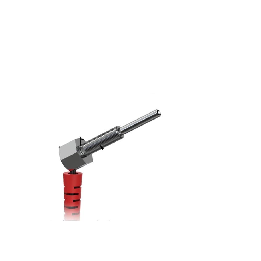 Non Coaxial M3 10mm