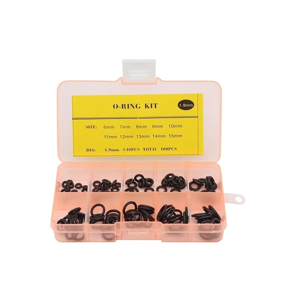 NBR Wire Diameter 1.9mm Kit