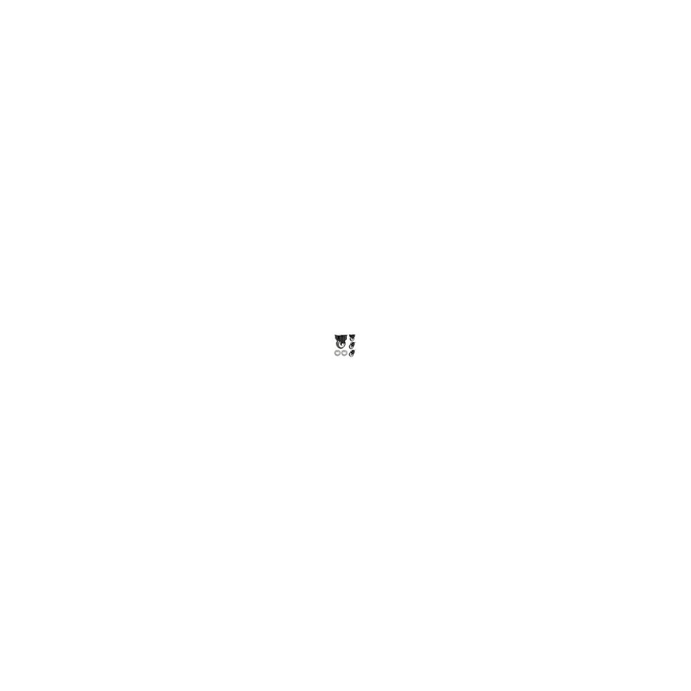 Fixed swivel