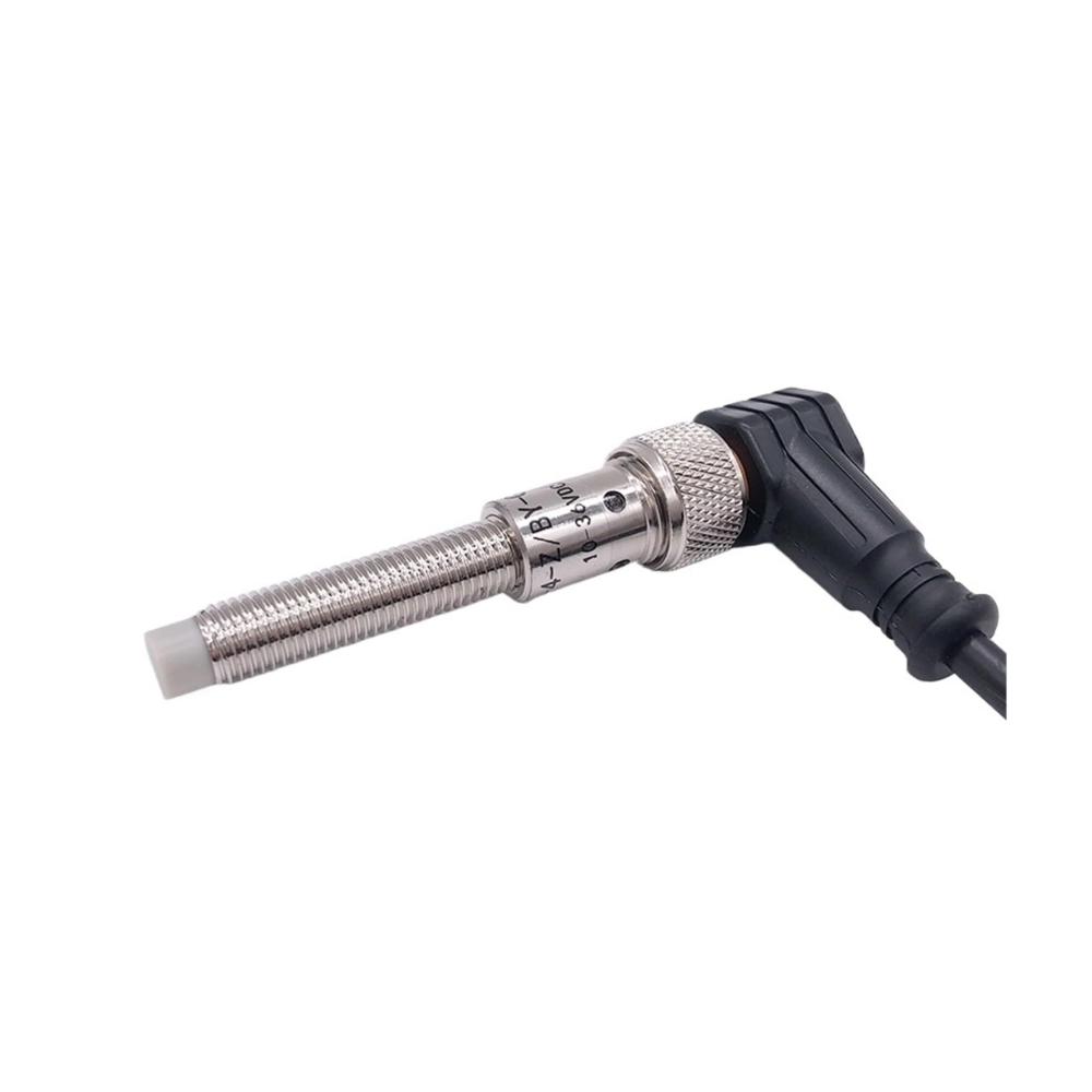 Lj8a3-2 -2mm L