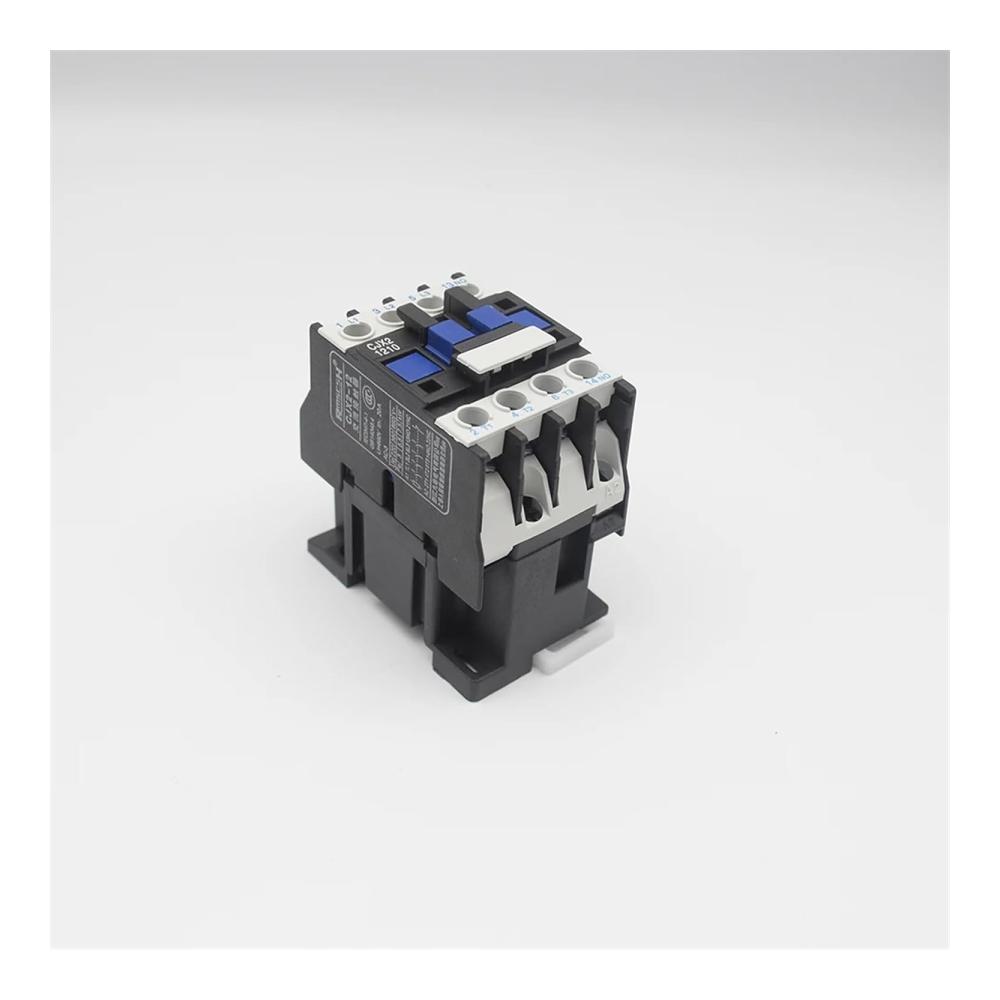 CJX2-1201 110V