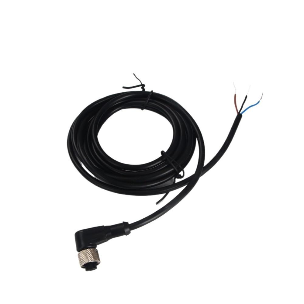 Connector Cablel-m12