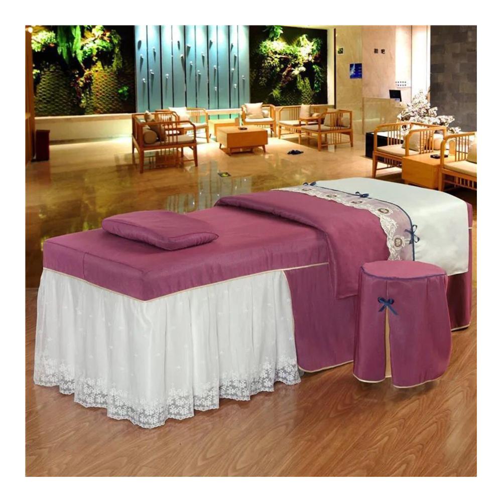 F