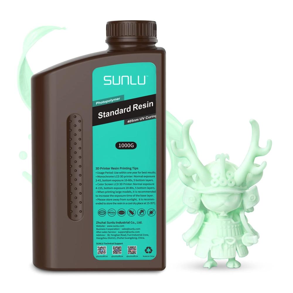 1KG-mintgrün