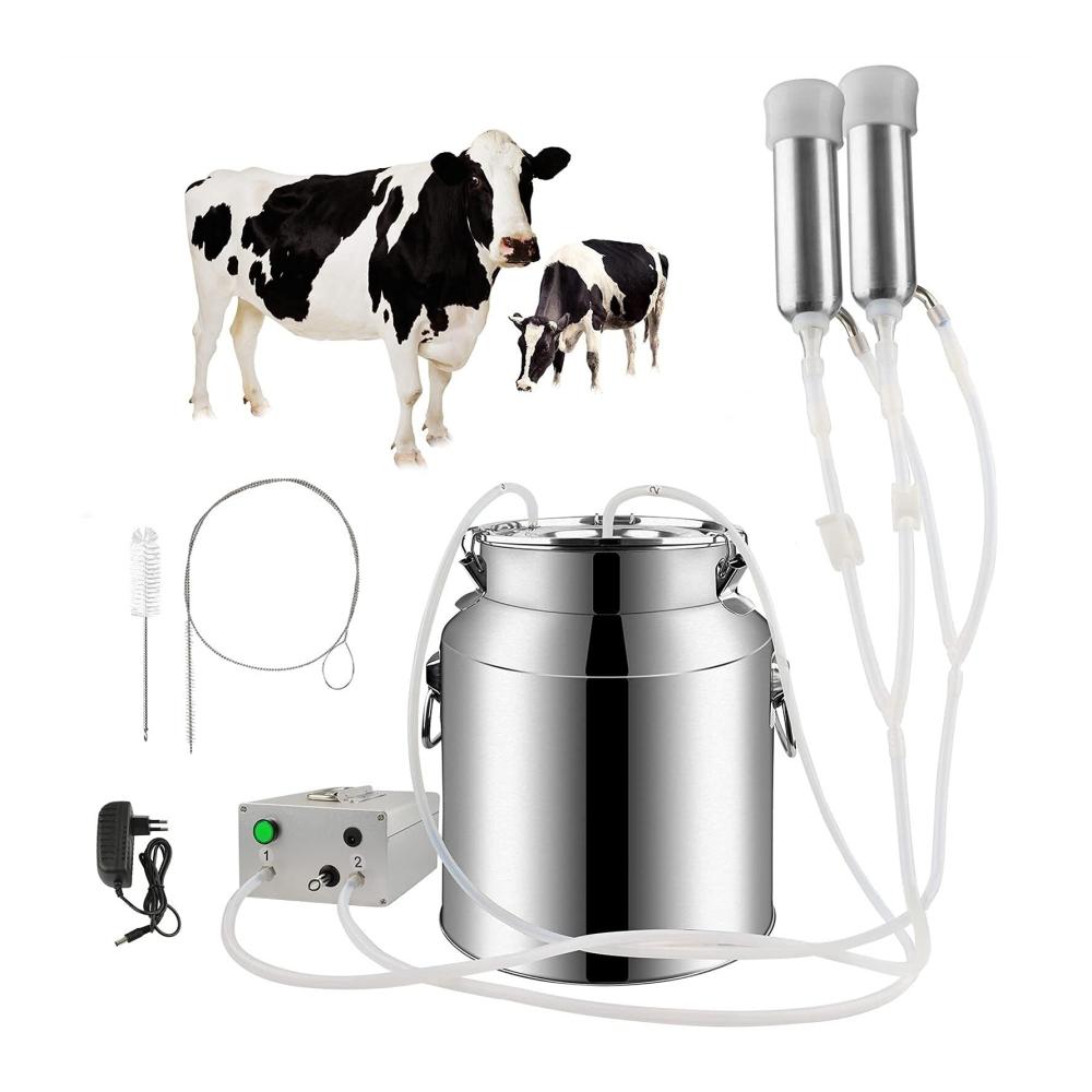 For Cow
