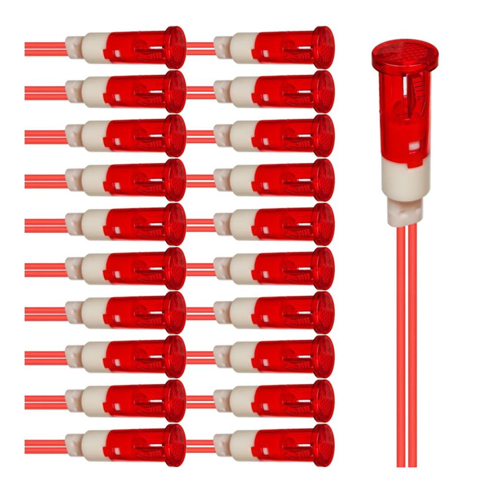 Rot 220v