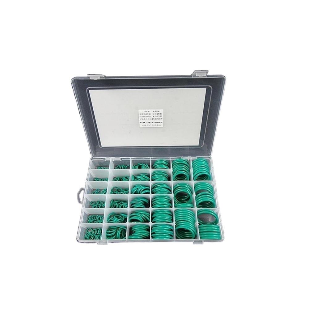 Green FKM 420PCS