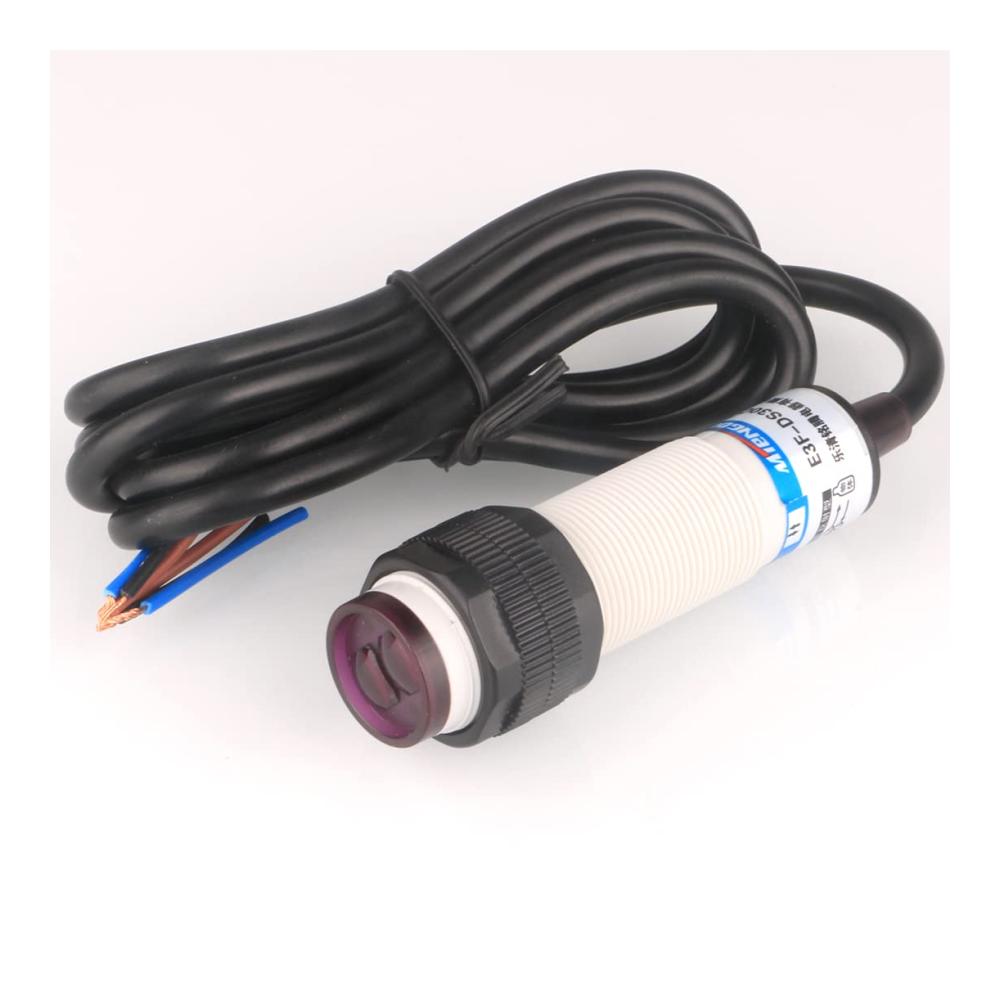 10 Cm Näherungsschalter - E3f-ds10c4