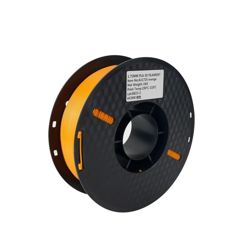 1 kg, PLA, Orange
