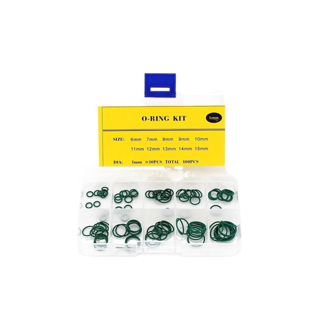 FKM Wire Diameter 1mm Kit
